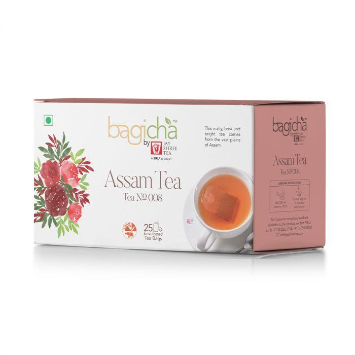 Assam Tea