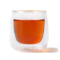 Black Tea Glass