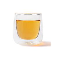 Black Tea Glass